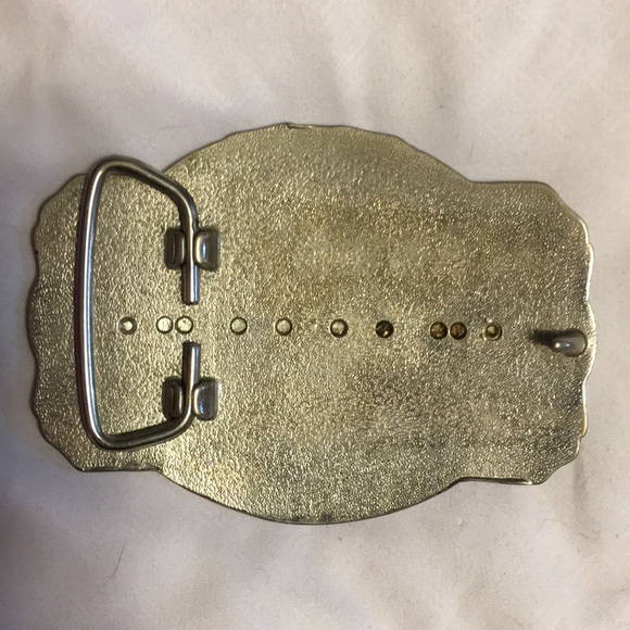 Belt Buckle 1776 - Picture 2 of 2